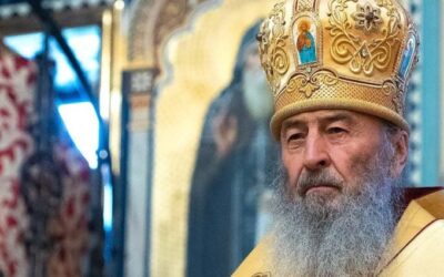 Блаженнійший Митрополит Онуфрій: Які рішення не приймали б щодо нашої Церкви, ми будемо продовжувати любити Бога і нашу землю (відео)